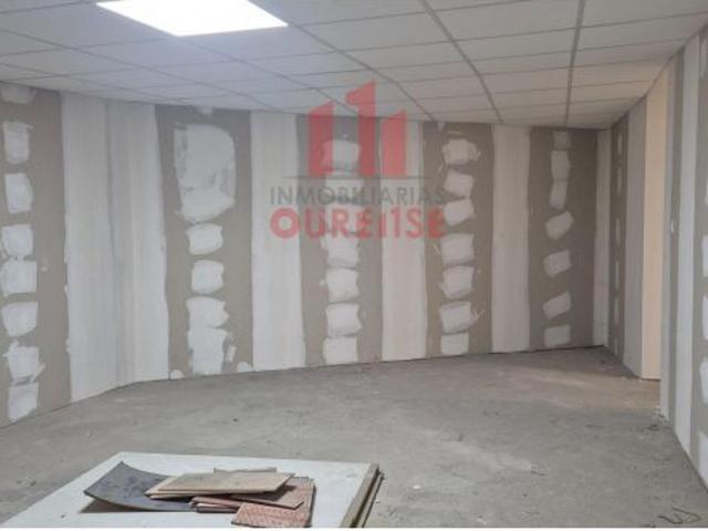 Local Comercial en alquiler en Ourense, O Couto