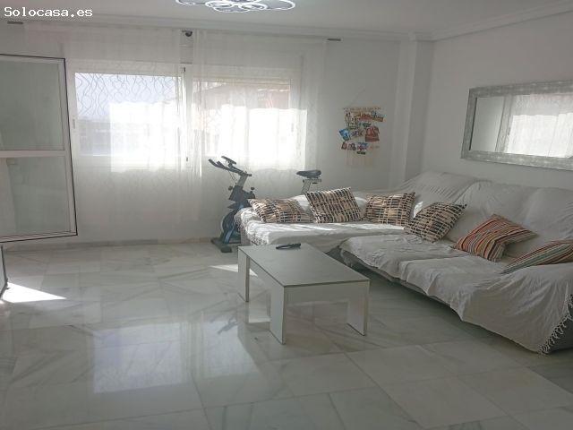 Piso en venta en Carretera de Cádiz, Málaga-Costa del Sol