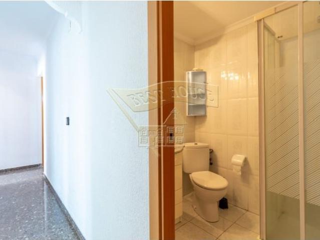 Piso en alquiler en Valencia De Las Torres
