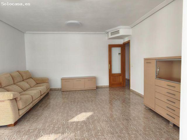 Piso en alquiler en Torrealta, Vega Media del Segura