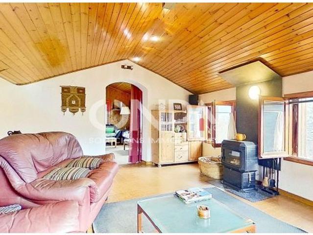 Piso en venta en Pallars Sobirà, Catalunya