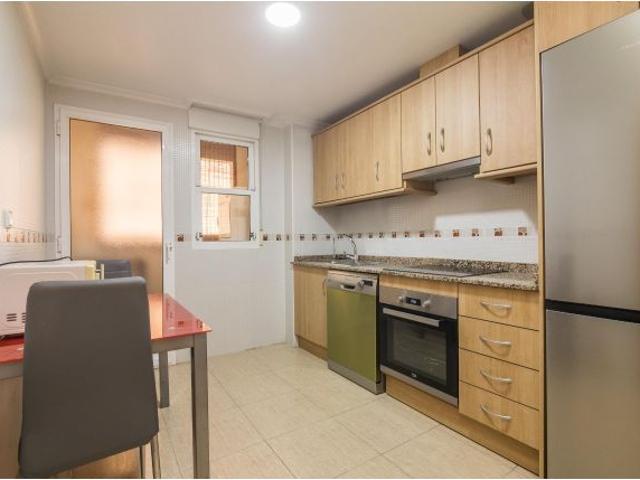 Piso en alquiler en Dones de les Palmes, Elche