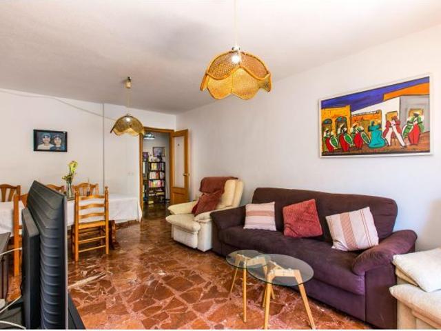 Piso en venta en les Duanes de la Mar, la Marina Alta