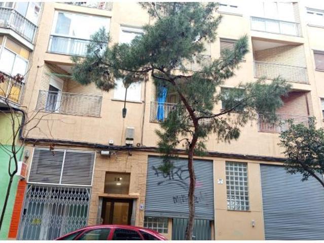 Piso en venta en Delicias, Zaragoza