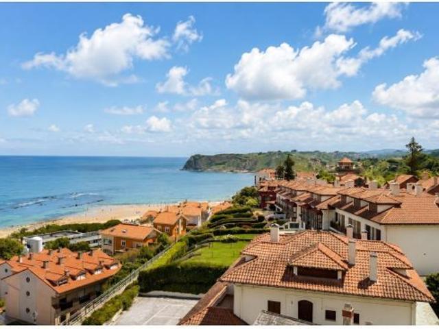 Piso en venta en Comillas, Cantabria
