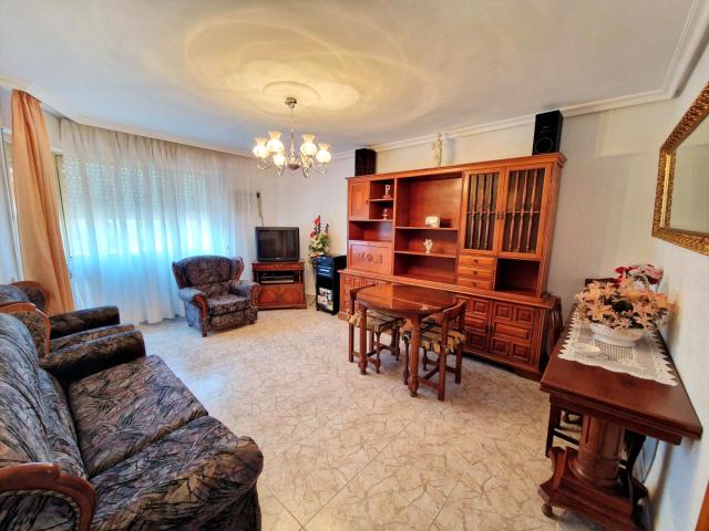 Piso en venta en Barriada Virgen de la Cabeza, Andújar