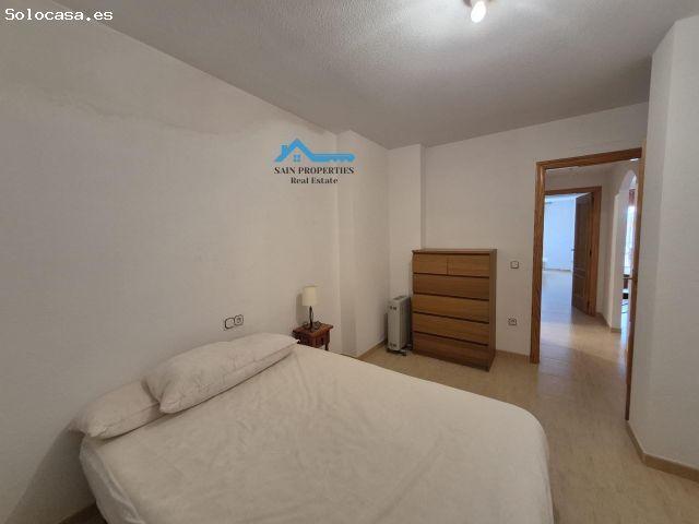 Piso en venta en Xirles, la Marina Baixa
