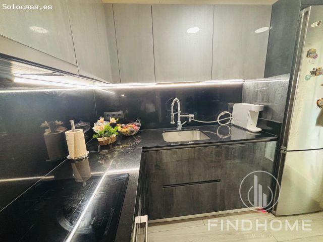 Piso en venta en les Planotes, Olot