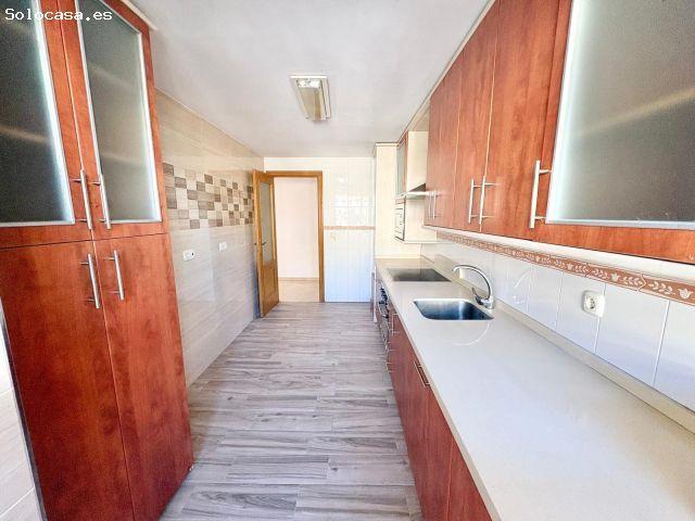Piso en venta en Caleta de Vélez, La Axarquía