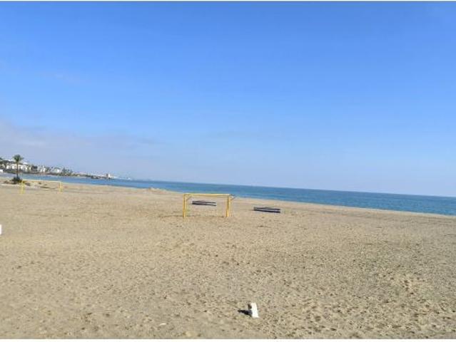 Piso en venta en San Luis de Sabinillas, Costa del Sol Occidental