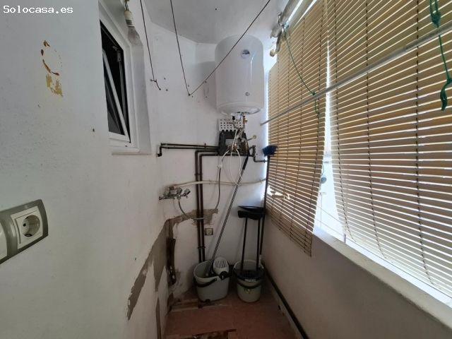 Piso en venta en la Vall d'Albaida, Valencia