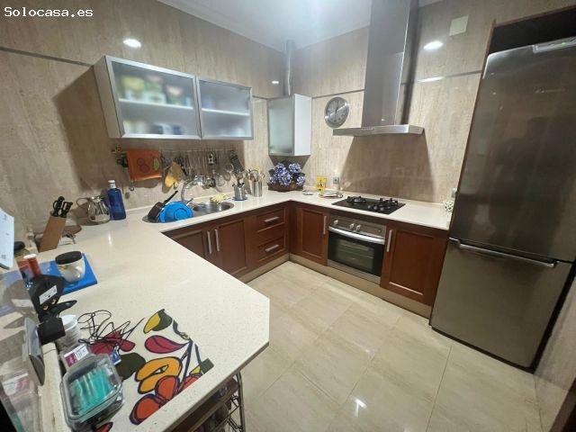 Piso en venta en Almadén, Castilla-La Mancha