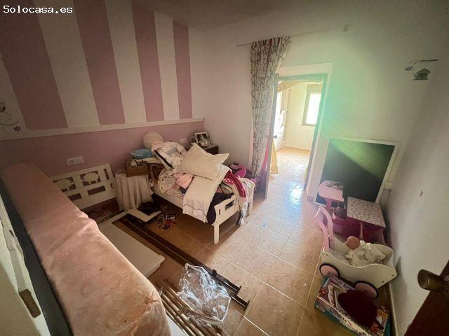 Piso en venta en Almadén, Castilla-La Mancha