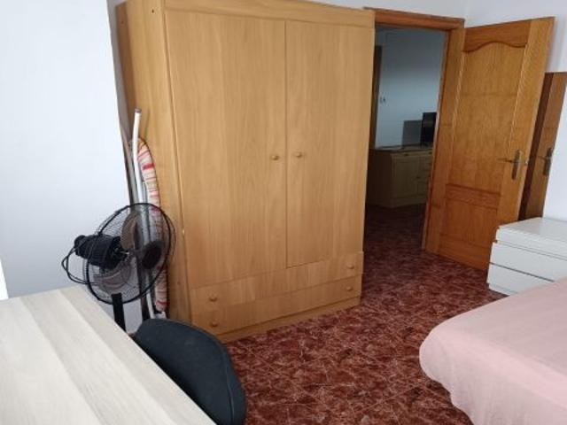 Piso en alquiler en El Zapillo, Almería