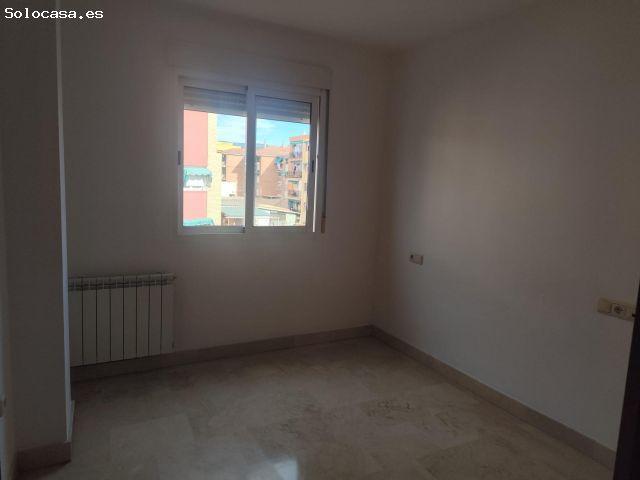 Piso en alquiler en Zaidín, Granada