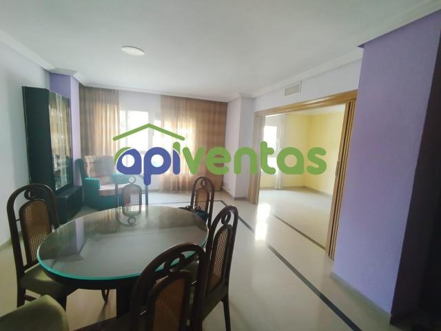 Piso en venta en Virgen de las Huertas, Alto Guadalentín
