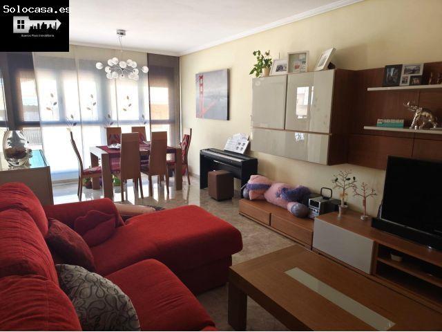 Piso en venta en Urbanització L'Almaixada, l'Alacantí