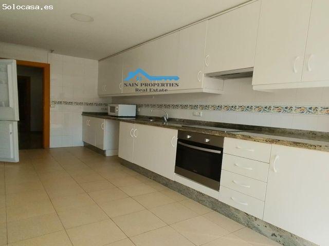 Piso en venta en la Marina Baixa, Valencia