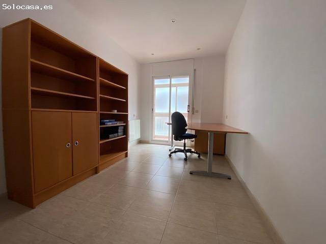 Piso en alquiler en Segrià, Catalunya