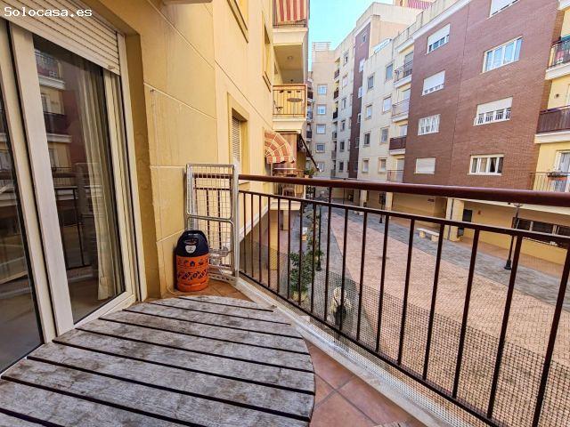 Piso en venta en Carretera de Cádiz, Málaga-Costa del Sol