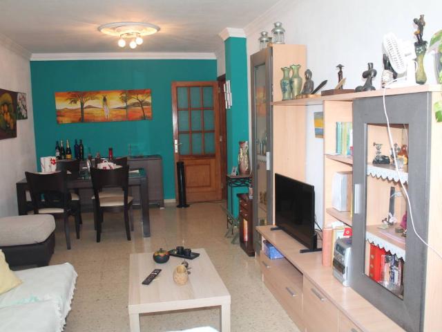 Piso en venta en Callejón del Castillo, Telde