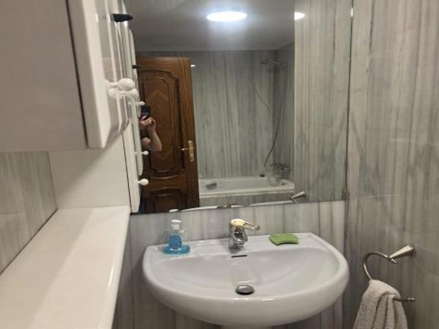 Piso en alquiler en Distrito Sur, Burgos