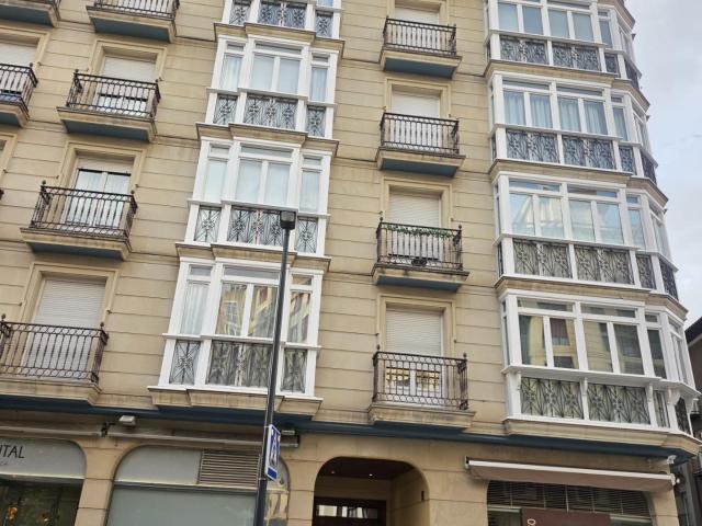 Piso en alquiler en El Crucero, Burgos