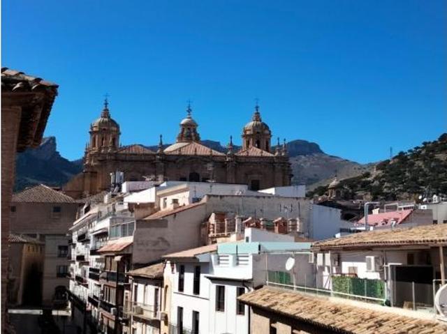 Piso en alquiler en La Alcantarilla, Jaén