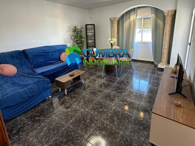 Piso en alquiler en Sangonera la Verde o Ermita Nueva, Área Metropolitana de Murcia