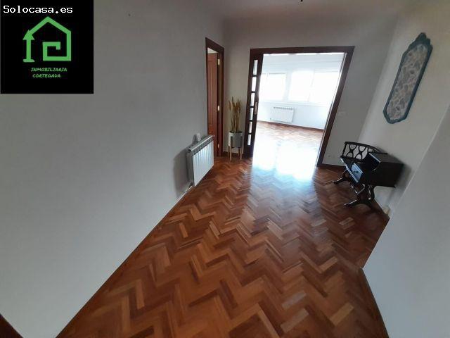 Piso en venta en Vilagarcía de Arousa, O Salnés