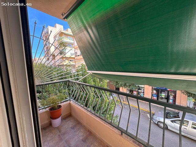 Piso en venta en La Nueva Fraternidad, el Vinalopó Mitjà / El Vinalopó Medio
