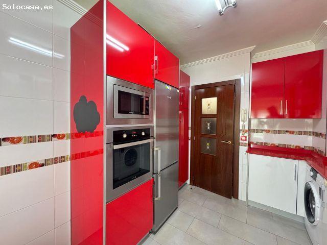Piso en venta en Aiboa, Getxo
