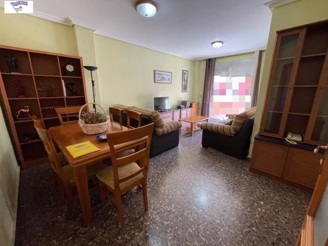 Piso en venta en Alcadozo, Castilla-La Mancha