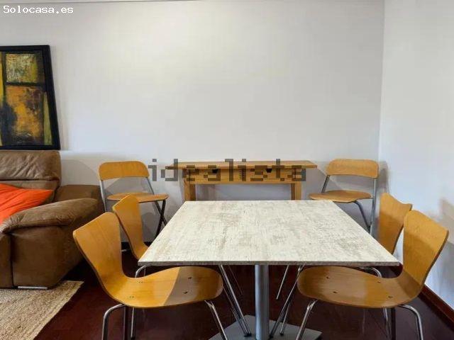 Piso en venta en As Lagoas, Ourense