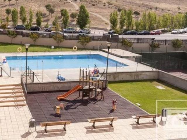 Casa en alquiler en Valverde De Alcalá, Madrid