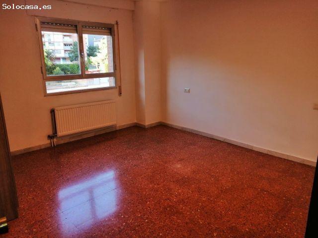 Piso en alquiler en Pius XII-Germanor, Sarroca De Lleida