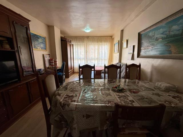 Piso en venta en El Molinillo, Alto Guadalentín
