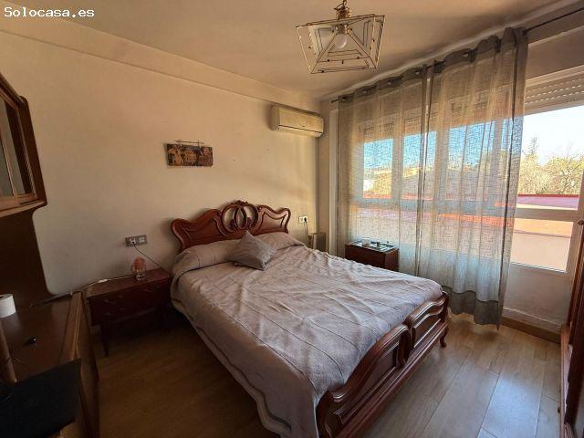 Piso en venta en Casas del Banco, Lorca