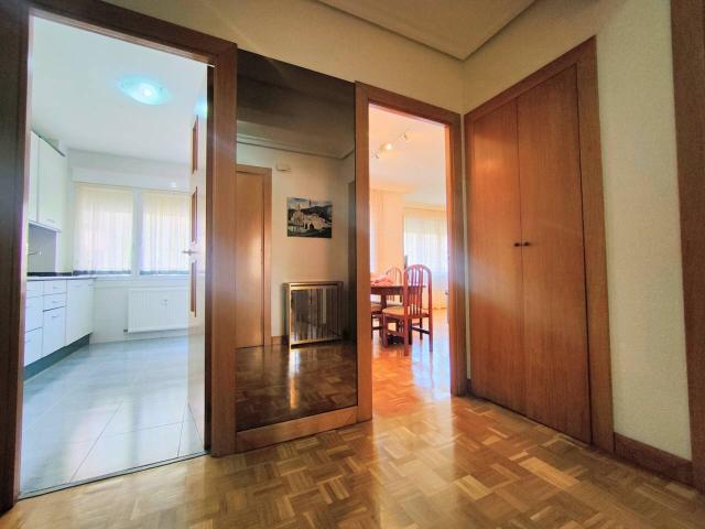 Piso en venta en San Juan, Iruñerria