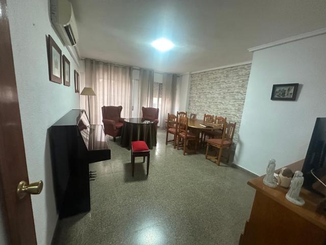Piso en alquiler en el Vinalopó Mitjà / El Vinalopó Medio, Valencia