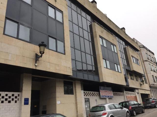 Piso en venta en Ponteareas, O Condado