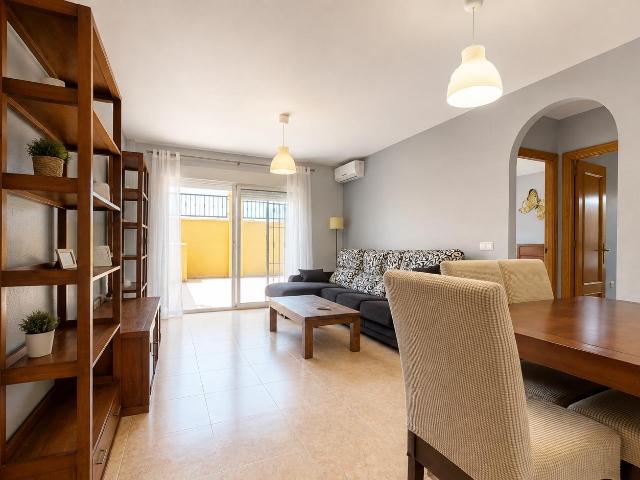 Piso en venta en Puebla de Vícar, Vícar