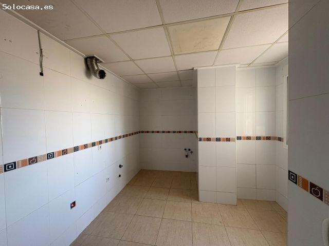 Piso en venta en Las Casicas, Alto Guadalentín