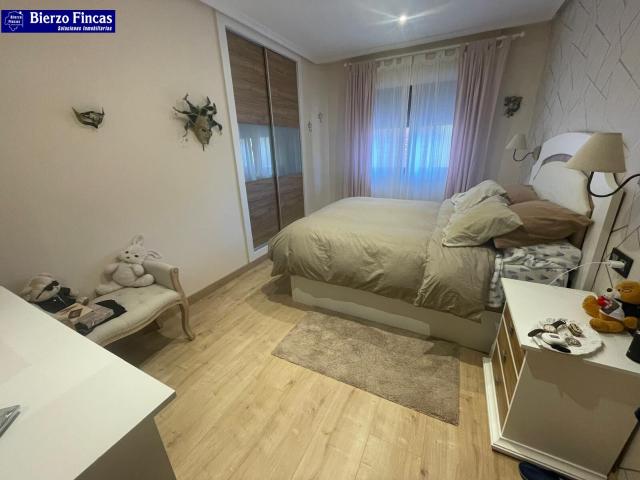 Piso en venta en Centro, León