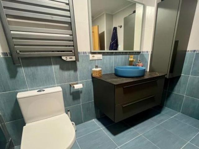 Piso en venta en Atzavares, el Baix Vinalopó
