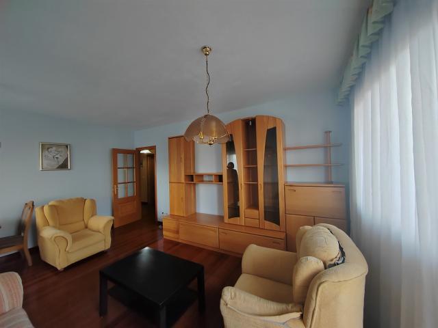 Apartamento en alquiler en Lugo, Galicia