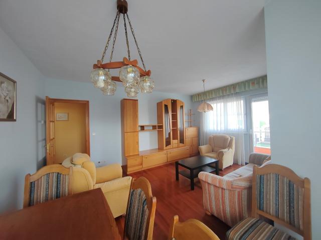 Apartamento en alquiler en Lugo, Galicia