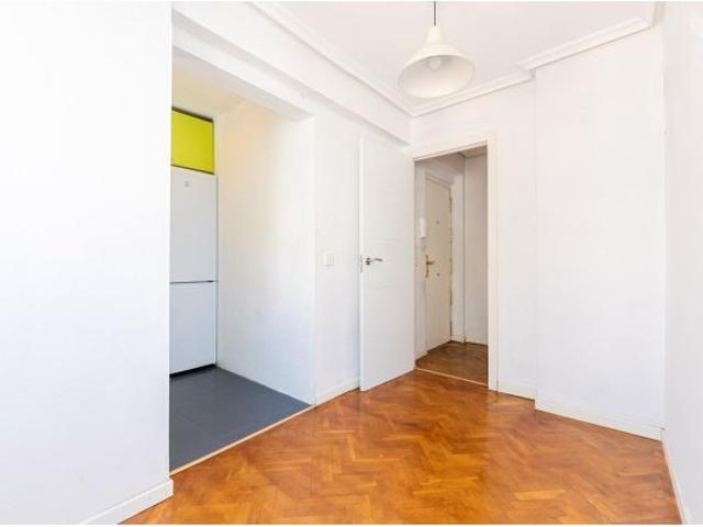 Piso en venta en San Pascual, Madrid