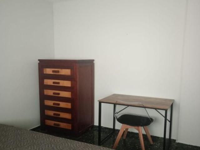 Piso en alquiler en Fátima, Albacete