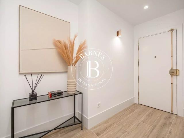Apartamento en venta en Chamberí, Madrid